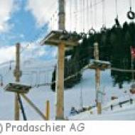 Pradaschier Seilpark Pradischier Seilpark