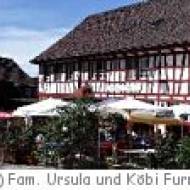Schmidrüti Gasthof zum Freihof Gasthof zum Freihof