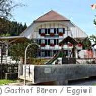 Eggiwil Gasthof Bären Gasthof Bären