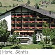 Unterwasser Hotel Säntis Hotel Säntis
