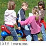 Schwanden Spiel- und Spassweg Spiel- und Spassweg Schwanden