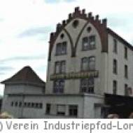 Industrielehrpfad Lorze