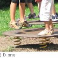 Winterthur Spielplatz