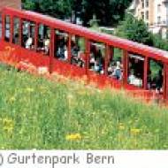 Wabern/Bern Gurten Gurten