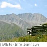 Samnaun Märchenweg Samnaun Märchenweg
