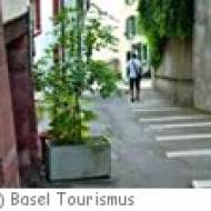 Basel iGuide