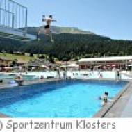 Strandbad Klosters