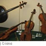 Musikmuseum Basel