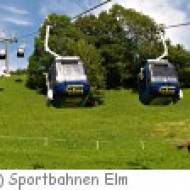 Elm Sportbahnen Sommer Sportbahnen Elm