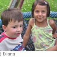 Interlaken Spielplatz Bort Spielplatz Bort