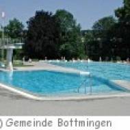 Bottmingen Gartenbad Bottmingen Gartenbad