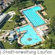 Laufen Schwimmbad Nau Schwimmbad Nau in Laufen