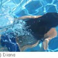 Ilanz Schwimmbad Schwimmbad in Ilanz