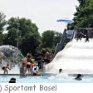 Gartenbad Basel
