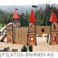 Kriens Pilatus Bahnen Pilu-Land