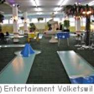 Volketswil Indoor Minigolf Minigolf in Volketswil