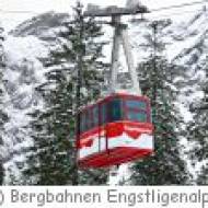 Adelboden/Engstligenalp
