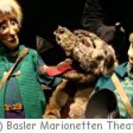 Basel Marionettentheater Wolf Basler Marionettentheater