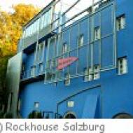 Salzburg Rockhouse Rockhouse Salzburg