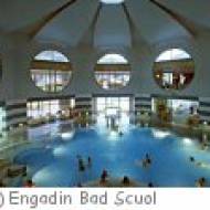 Engadin Bad Scuol Engadin Bad Scuol