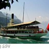 Schifffahrtsgesellschaft Vierwaldstättersee