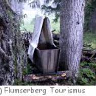 Sagenweg Flumserberg Sagenweg Flumserberg