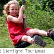 Grimmimutz-Erlebnisweg im Diemtigtal Grimmimutz-Erlebnisweg im Diemtigtal