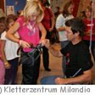Kletterzentrum Milandia Greifensee Kletterzentrum Milandia Greifensee
