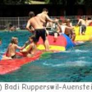 Schwimmbad Rupperswil-Auenstein Schwimmbad Rupperswil-Auenstein