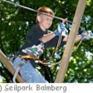 Seilpark Balmberg Seilpark Balmberg