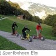 Trottinettplausch Ämpächli Elm Trottinettplausch Ämpächli Elm
