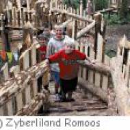 Kindergeburtstag im Zyberliland Kindergeburtstag im Zyberliland