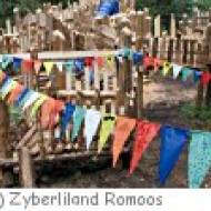 Zyberliland Romoos Zyberliland Romoos