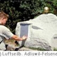 Planetenweg Uetliberg Felsenegg
