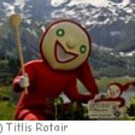 Knorrli-Elebnisweg rund um den Trübsee Knorrli-Elebnisweg rund um den Trübsee