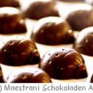 Kindergeburtstag im SchoggiLand Flawil