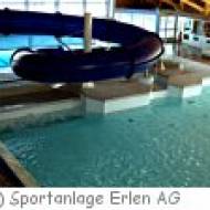 Hallenbad Sportanlage Erlen in Dielsdorf Hallenbad Sportanlage Erlen in Dielsdorf