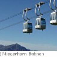 Niederhorn Niederhorn