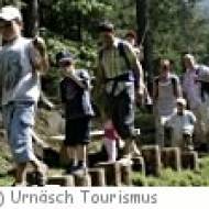 Lillyweg zwischen Urnäsch und Schwägalp