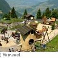 Wirzweli bei Dallenwil Wirzweli bei Dallenwil