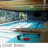 Hallenbad Baden