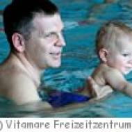 Hallenbad Vitamare in Frick Hallenbad Vitamare in Frick