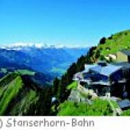 Stanserhorn Stanserhorn