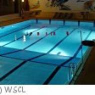 Wasser Sport Center Leimbach