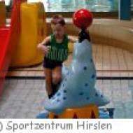 Hallenbad Hirslen Bülach Hallenbad Hirslen Bülach
