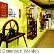 Freiämter Strohmusem Wohlen Freiämter Strohmusem Wohlen