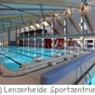 Wellnessbad H2Lai in Lenzerheide