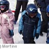 Skigebiet Titlis Skigebiet Titlis