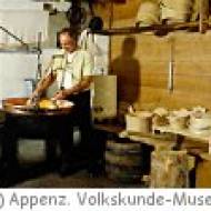 Appenzeller Volkskunde-Museum Stein AR Appenzeller Volkskunde-Museum Stein AR