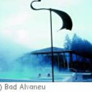 Bad Alvaneu Bad Alvaneu